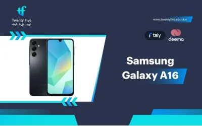 Samsung Galaxy A16 Price, Specifications, Pros & Cons